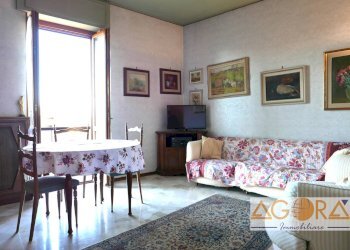 Foto 1 - Quadrilocale Via Sottoripa, Tortona - foto 1