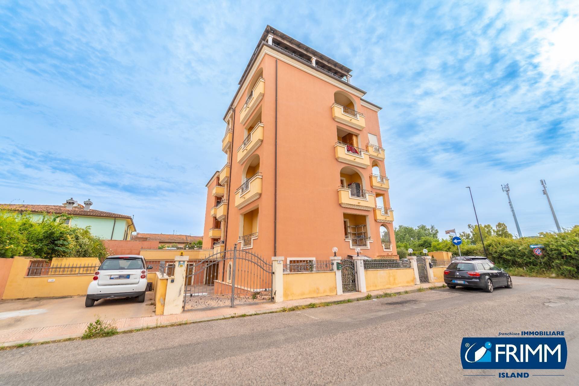 Foto 2 - Two-room apartment via germania
4, Olbia - photo 2