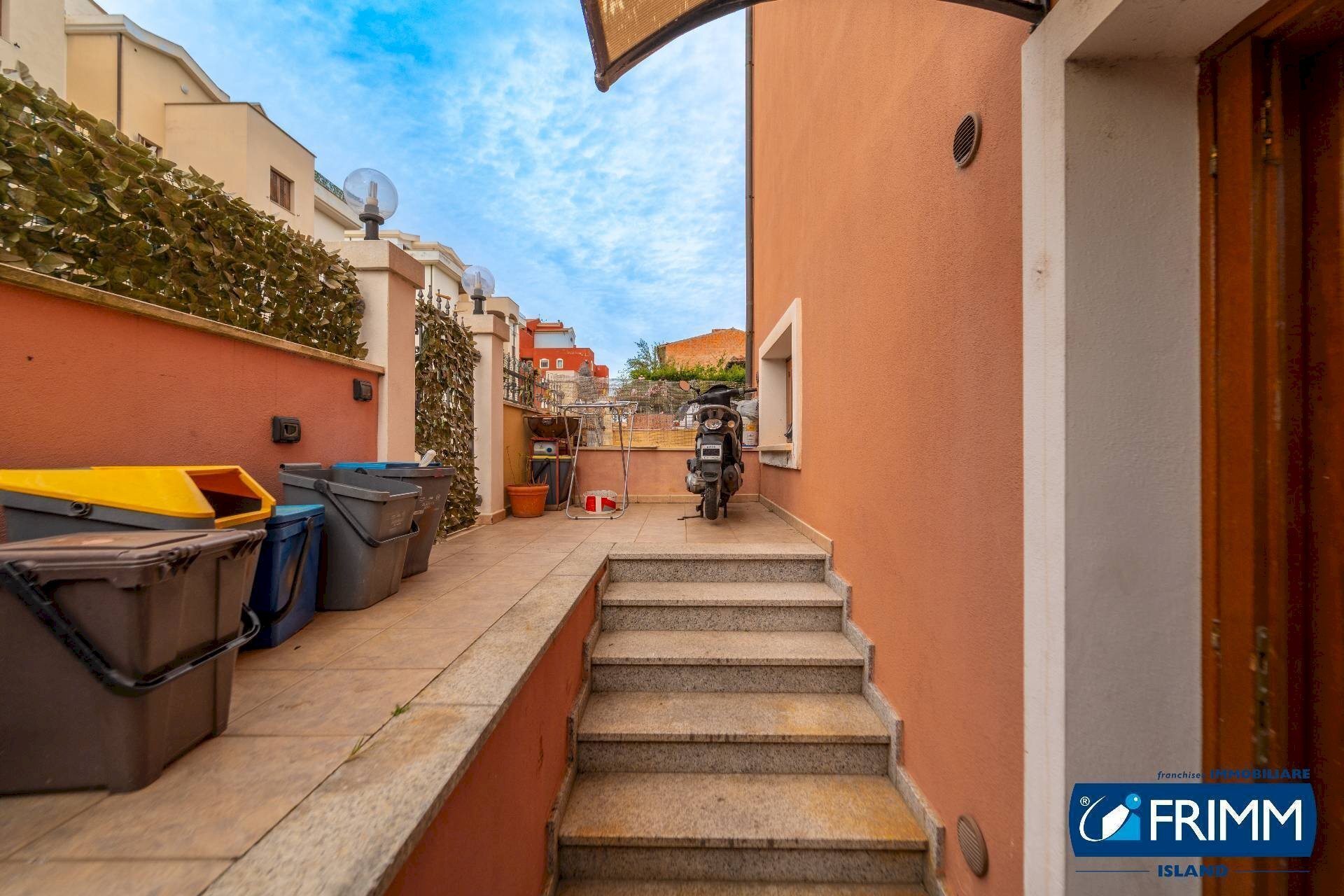 Foto 3 - Two-room apartment via germania
4, Olbia - photo 3