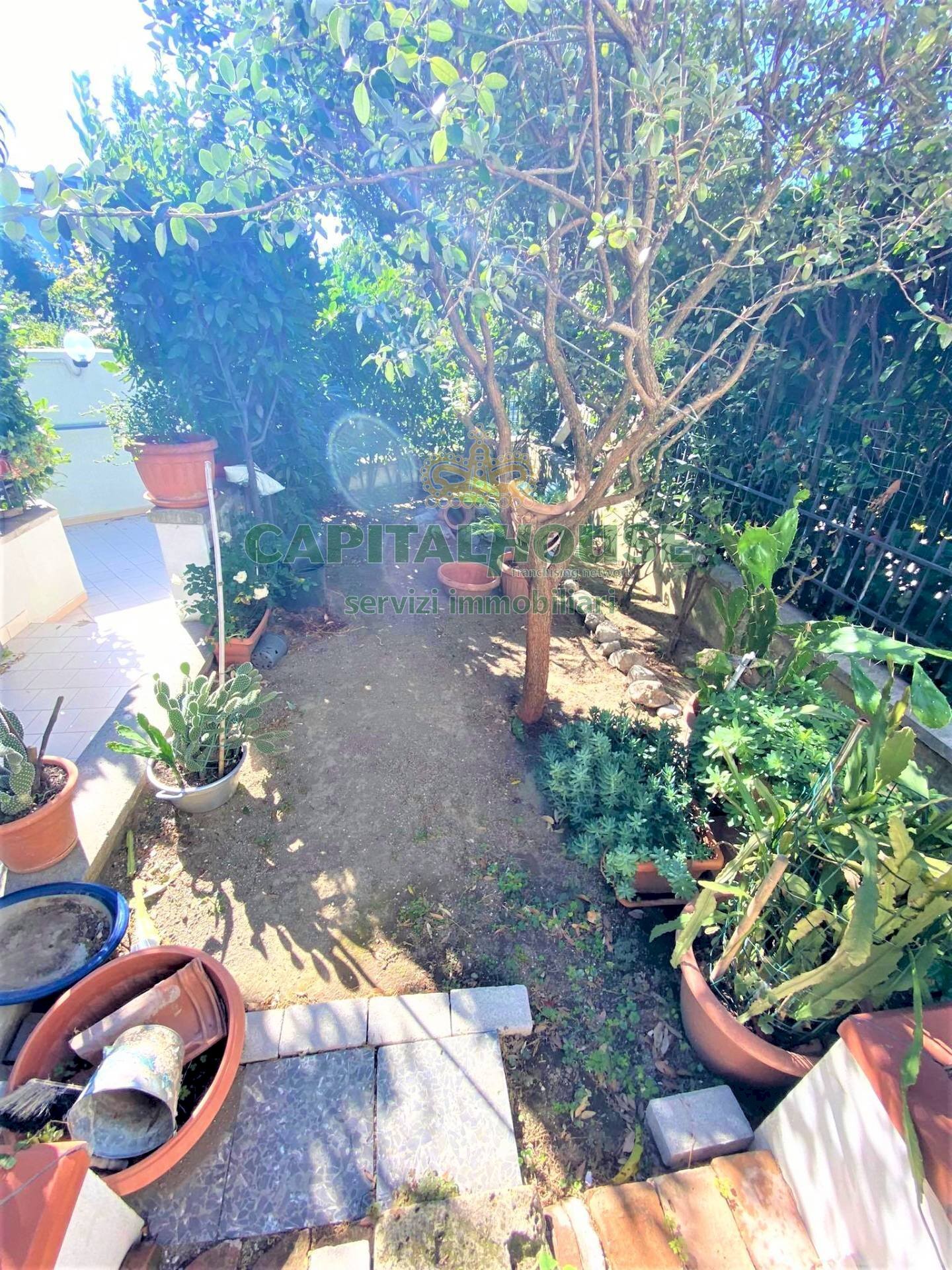 Foto 3 - Terraced Villa quadrelle, Quadrelle - photo 3