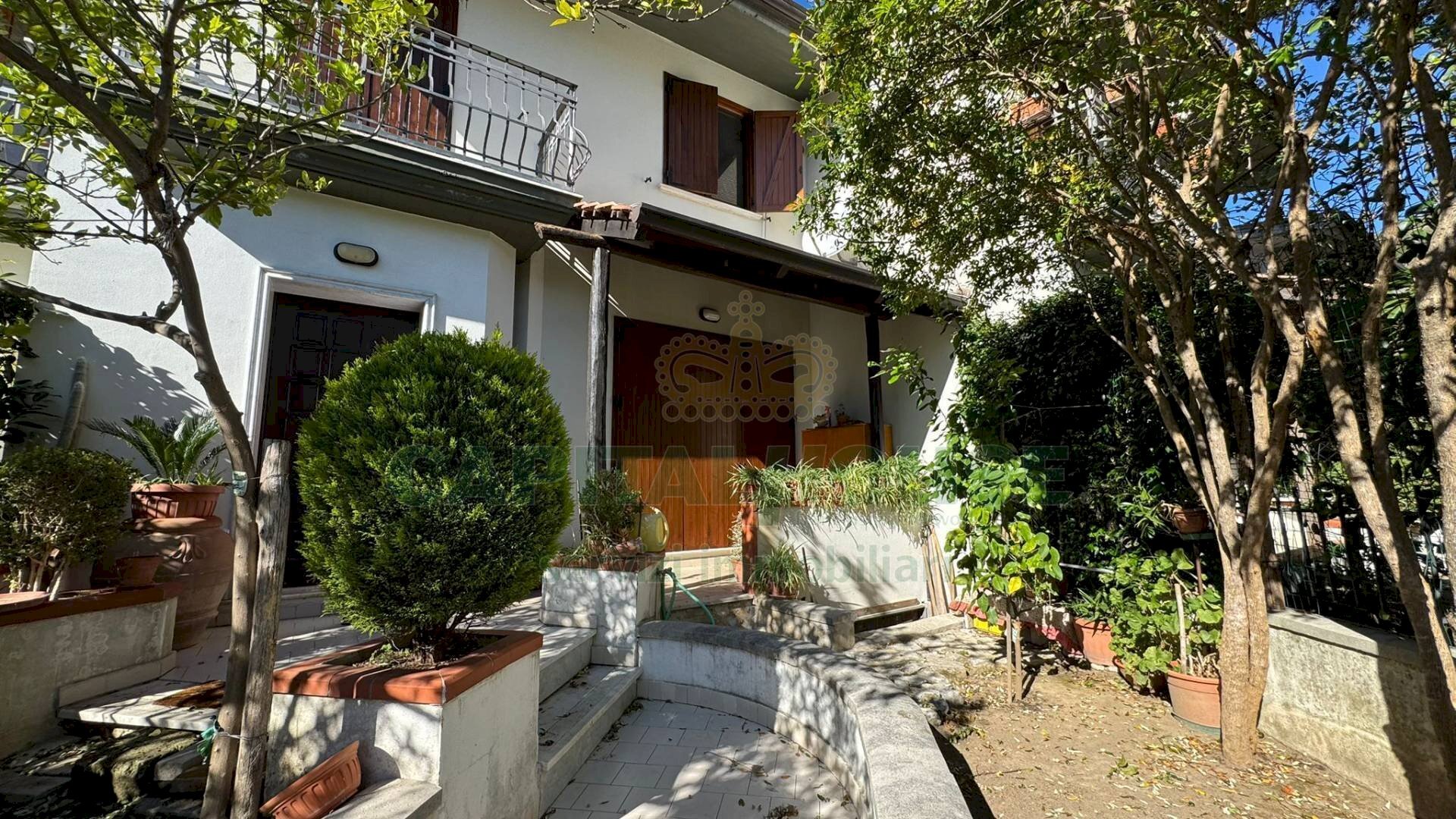 Foto 2 - Terraced Villa quadrelle, Quadrelle - photo 2