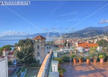 Foto 2 - Trilocale Via Nazario Sauro
 
19, Borgio Verezzi - foto 2