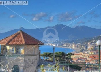 Foto 12 - Trilocale Via Nazario Sauro
 
19, Borgio Verezzi - foto 12