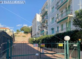 Foto 23 - Trilocale Via Nazario Sauro
 
19, Borgio Verezzi - foto 23