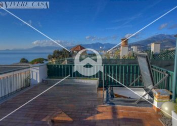 Foto 16 - Trilocale Via Nazario Sauro
 
19, Borgio Verezzi - foto 16