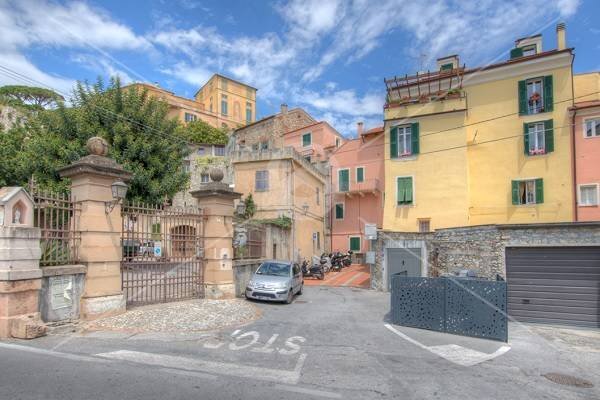 Foto 1 - Appartamento Borgo Castello
 
12, Loano - foto 1