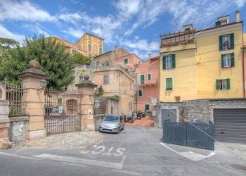 Foto 1 - Appartamento Borgo Castello
 
12, Loano - foto 1