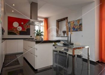 Foto 5 - Appartamento Borgo Castello
 
12, Loano - foto 5