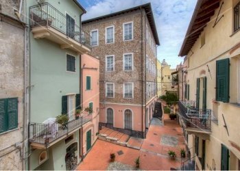 Foto 20 - Appartamento Borgo Castello
 
12, Loano - foto 20