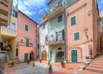 Foto 21 - Appartamento Borgo Castello
 
12, Loano - foto 21