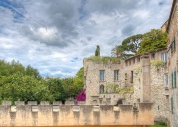 Foto 22 - Appartamento Borgo Castello
 
12, Loano - foto 22