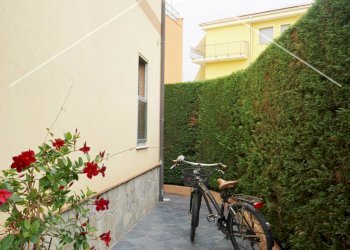 Foto 16 - Appartamento Via Monte Bianco
 
16, Loano - foto 16