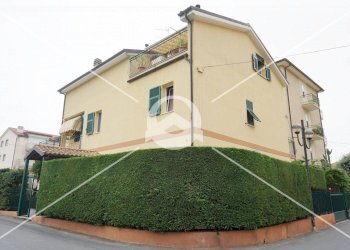 Foto 1 - Appartamento Via Monte Bianco
 
16, Borghetto Santo Spirito - foto 1