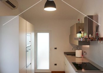 Foto 5 - Appartamento Via Monte Bianco
 
16, Borghetto Santo Spirito - foto 5