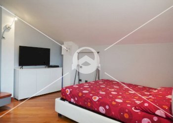 Foto 8 - Appartamento Via Monte Bianco
 
16, Borghetto Santo Spirito - foto 8