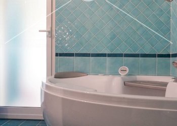 Foto 12 - Appartamento Via Monte Bianco
 
16, Borghetto Santo Spirito - foto 12