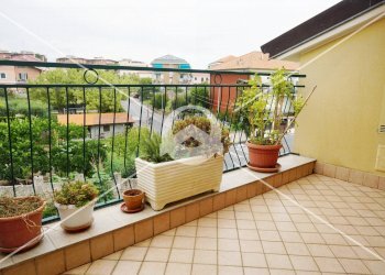 Foto 15 - Appartamento Via Monte Bianco
 
16, Borghetto Santo Spirito - foto 15