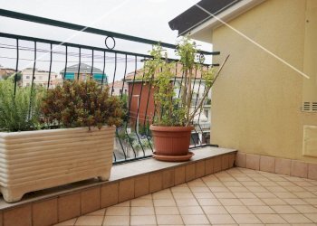 Foto 16 - Appartamento Via Monte Bianco
 
16, Borghetto Santo Spirito - foto 16