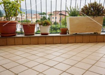 Foto 17 - Appartamento Via Monte Bianco
 
16, Borghetto Santo Spirito - foto 17