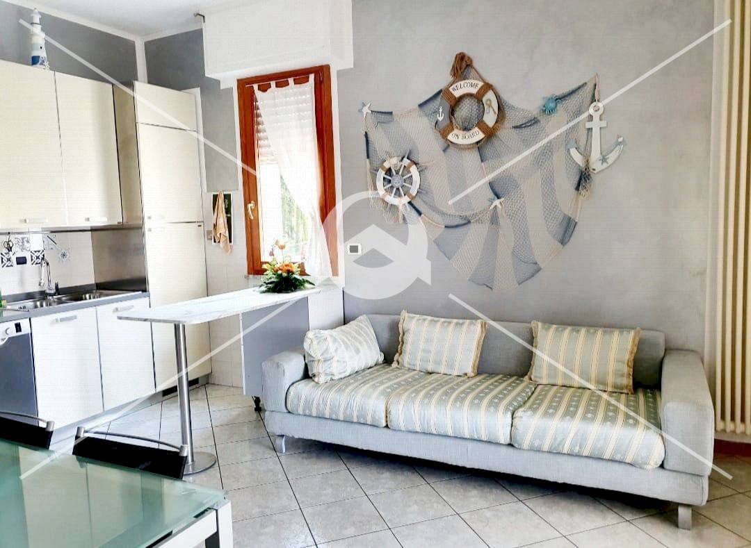 Foto 2 - Three-room apartment Via Aurelia
 
470, Loano - photo 2