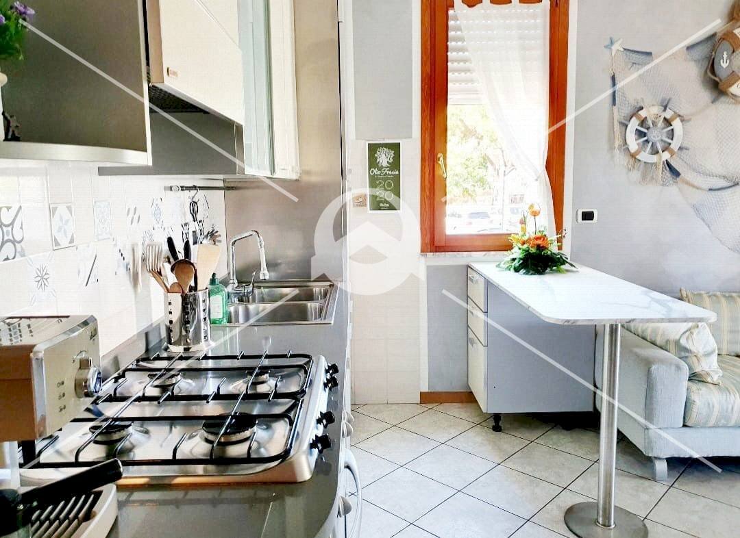 Foto 3 - Three-room apartment Via Aurelia
 
470, Loano - photo 3