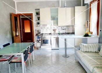 Foto 1 - Appartamento Via Aurelia
 
470, Loano - foto 1