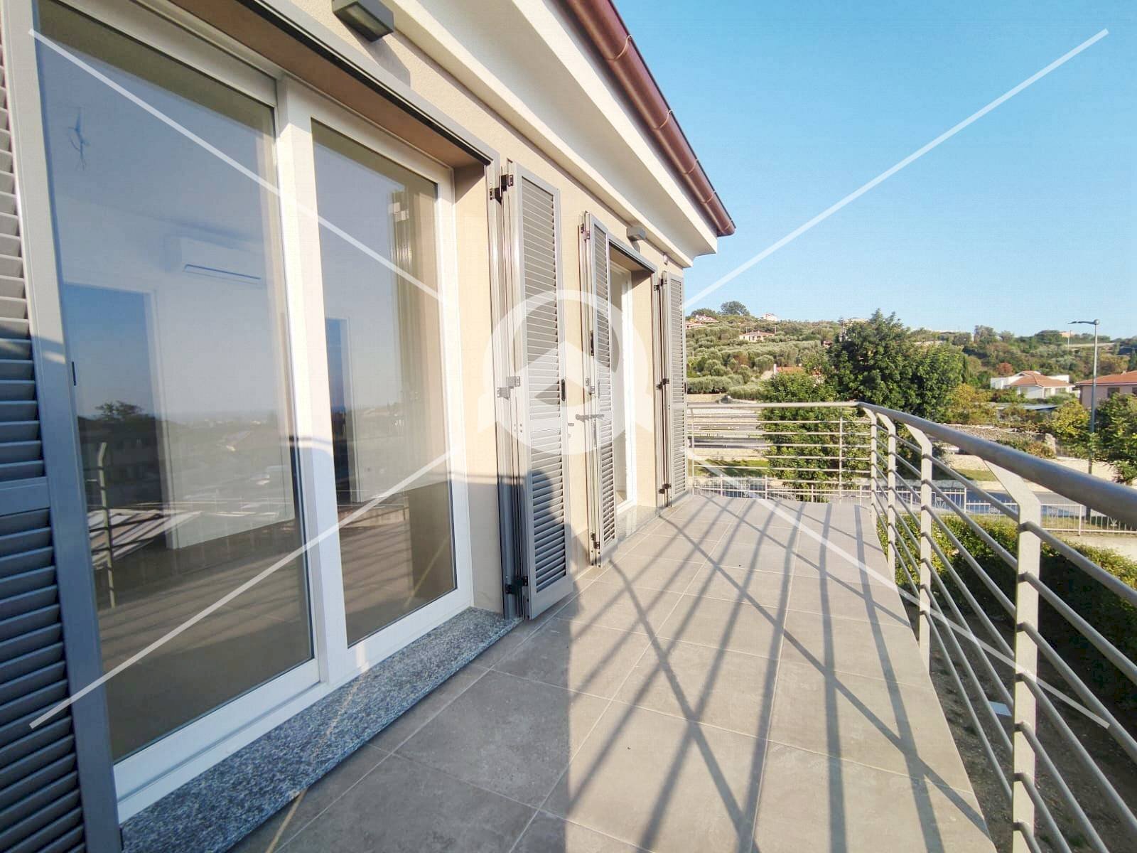 Foto 3 - Trilocale Via Bulasce
 
45, Loano - foto 3