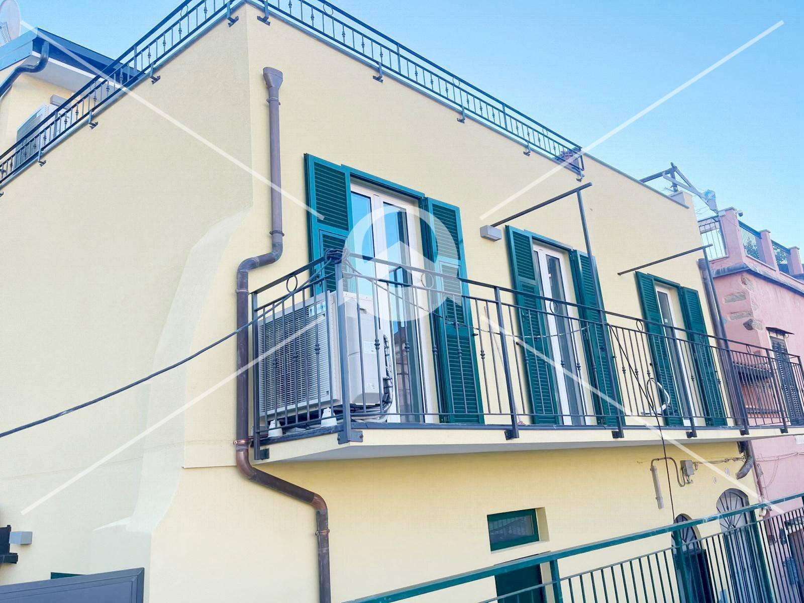 Foto 2 - Bilocale Via del Borgo
 
38, Ceriale - foto 2