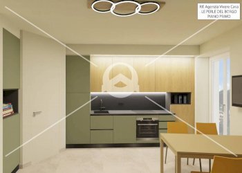 Foto 22 - Bilocale Via del Borgo
 
38, Ceriale - foto 22