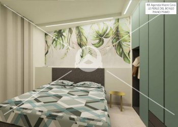 Foto 23 - Bilocale Via del Borgo
 
38, Ceriale - foto 23