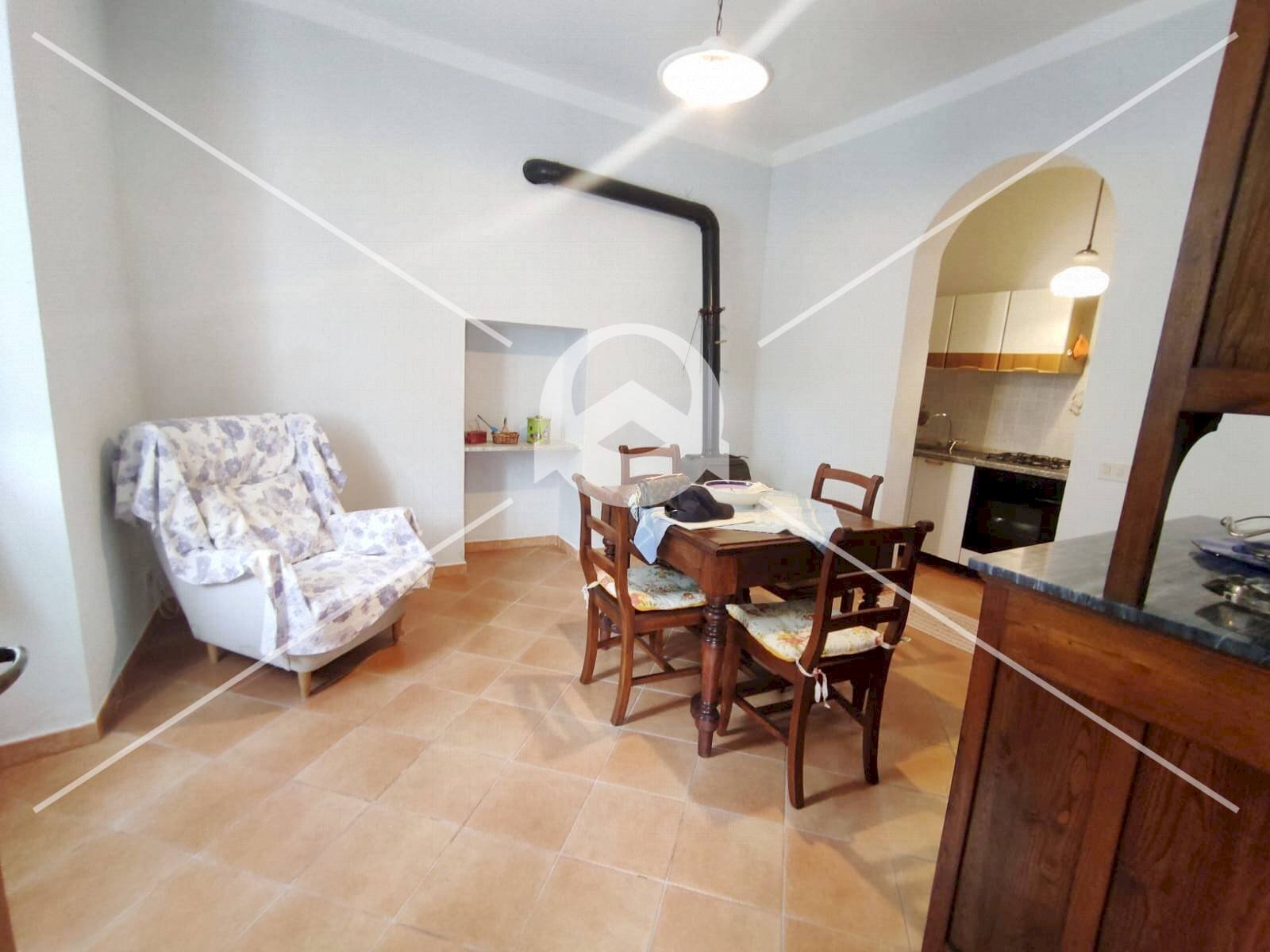 Foto 2 - Quadrilocale Via Valle
1, Calizzano - foto 2