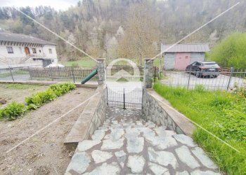 Foto 25 - Quadrilocale Via Valle
 
1, Calizzano - foto 25