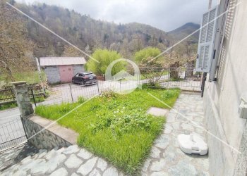 Foto 26 - Quadrilocale Via Valle
 
1, Calizzano - foto 26