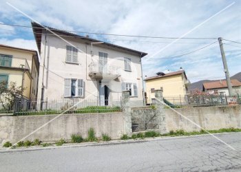 Foto 28 - Quadrilocale Via Valle
 
1, Calizzano - foto 28