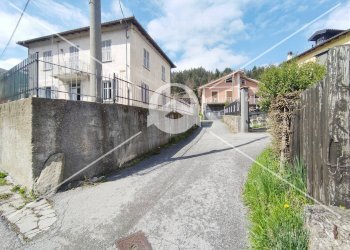 Foto 31 - Quadrilocale Via Valle
 
1, Calizzano - foto 31