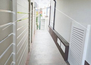 Foto 21 - Bilocale Via Varese
 
34, Loano - foto 21