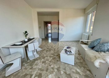 Soggiorno - Quadrilocale Cantù - foto 10