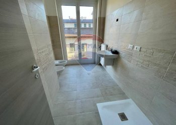 Bagno - Quadrilocale Cantù - foto 16