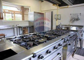 Cucina - Commercial Activity via risorgimento
14, Lurago Marinone - photo 19