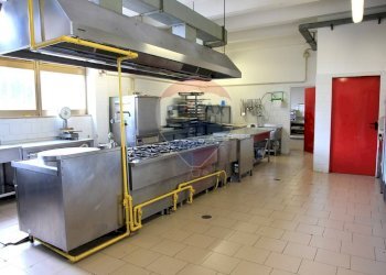 Cucina - Commercial Activity via risorgimento
14, Lurago Marinone - photo 22