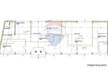 Pianta 2D - Commercial Activity via risorgimento
14, Lurago Marinone - photo 30