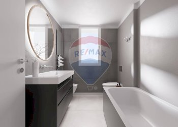 Bagno - Trilocale via monte bianco, Rovellasca - foto 16