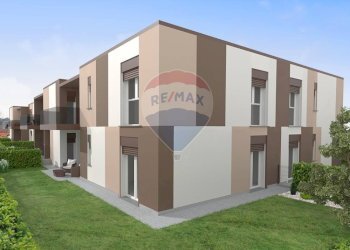 Documenti - Trilocale via monte bianco, Rovellasca - foto 18