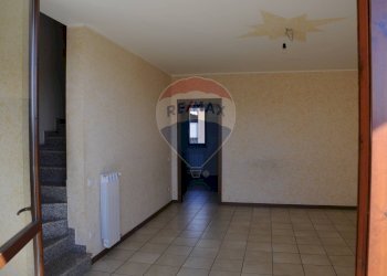 Stanza vuota - Trilocale via canaletto, Tradate - foto 4