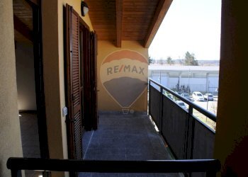 Balcone - Trilocale via canaletto, Tradate - foto 26