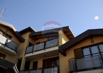 Edificio all\'aperto - Trilocale via canaletto, Tradate - foto 27