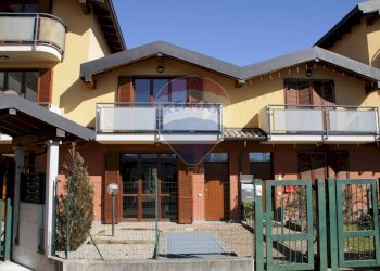 Casa all\'aperto - Trilocale via canaletto, Tradate - foto 28