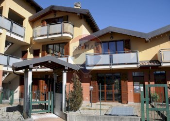 Casa all\'aperto - Trilocale via canaletto, Tradate - foto 29