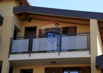 Edificio all\'aperto - Trilocale via canaletto, Tradate - foto 31