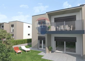 Casa all\'aperto - Quadrilocale Via Roccolo, Bizzarone - foto 17